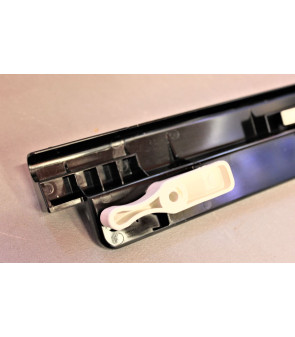 Guía de mesa de aluminio