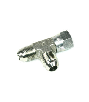 Pièce TG 3/4 UNF, 2 x filetage extérieur, 1 x filetage intérieur