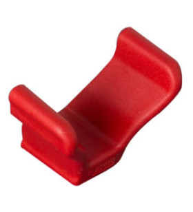 Klemme für red Rail Quick Fahrradträger FIAMMA 98656-079