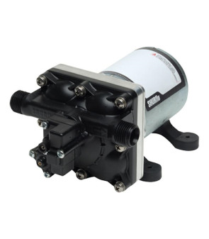 SHURFLO REVOLUTIONSPUMPE 12VDC CE 11,3LPM