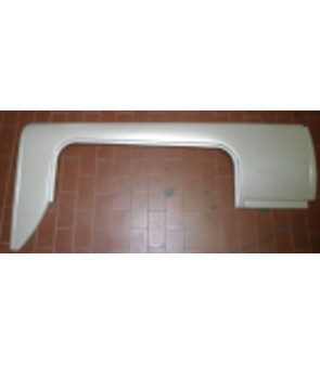 RIMOR Fascia posteriore sinistra ricambio