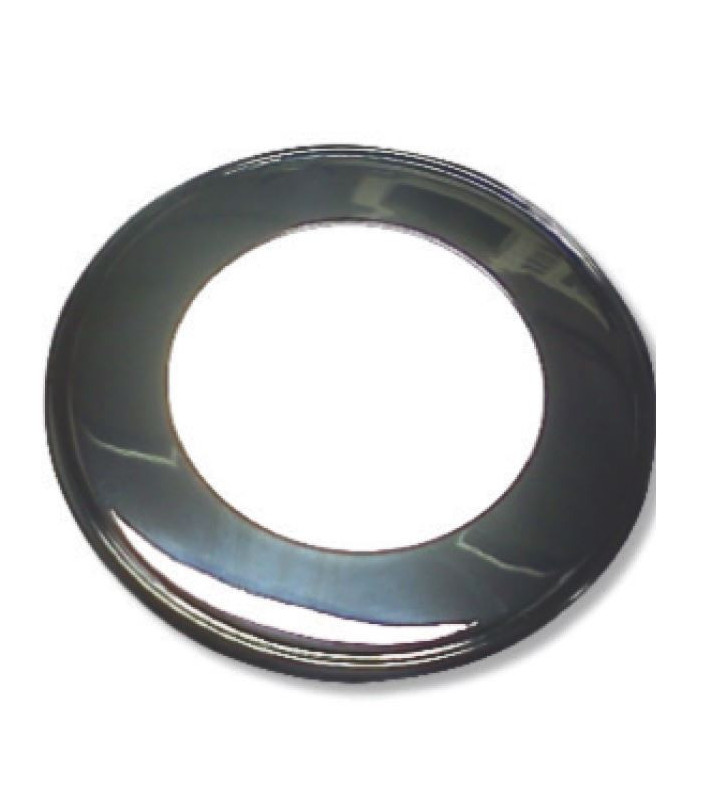 Spot encastrable fixe TOUCH LUX 2020 argent /...