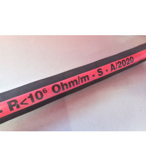 Tubo Carburante Ø 40 mm Costo al mt