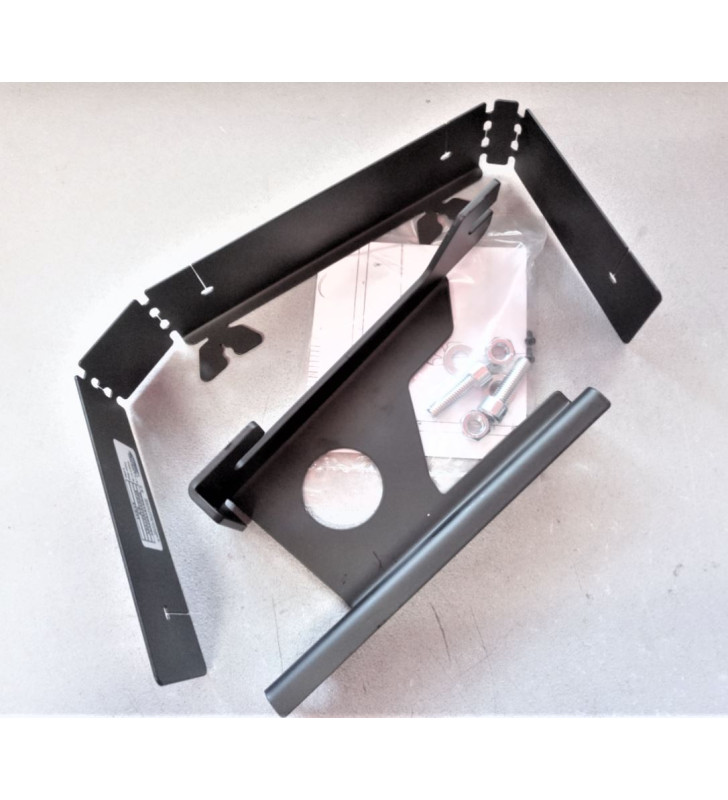 CTA HANDBRAKE KIT DRIVER SIDE FOR CTA TURNTABLE...