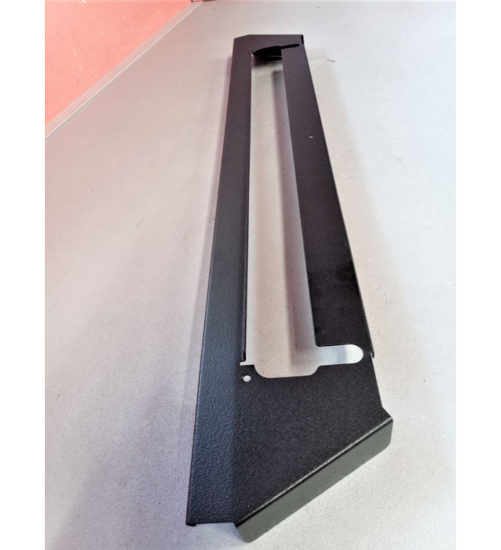 Lippert Step Front Mask 10856-550R V3