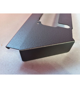 Masque frontal Lippert Step 10856-550R V3