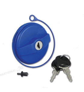 Cap for FAP Orus water inlets with NS keys