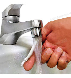 Ahorrador de agua Stopwater 2