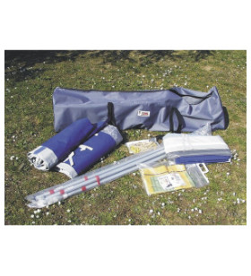 MEGA BAG FIAMMA - 03856D01-