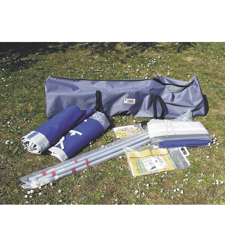 MEGA BAG FIAMMA - 03856D01-