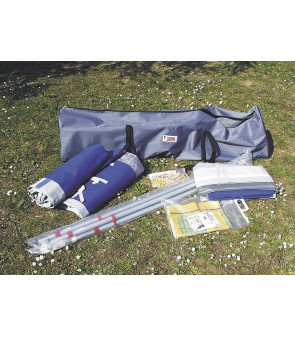 MEGA BAG FIAMMA - 03856D01-