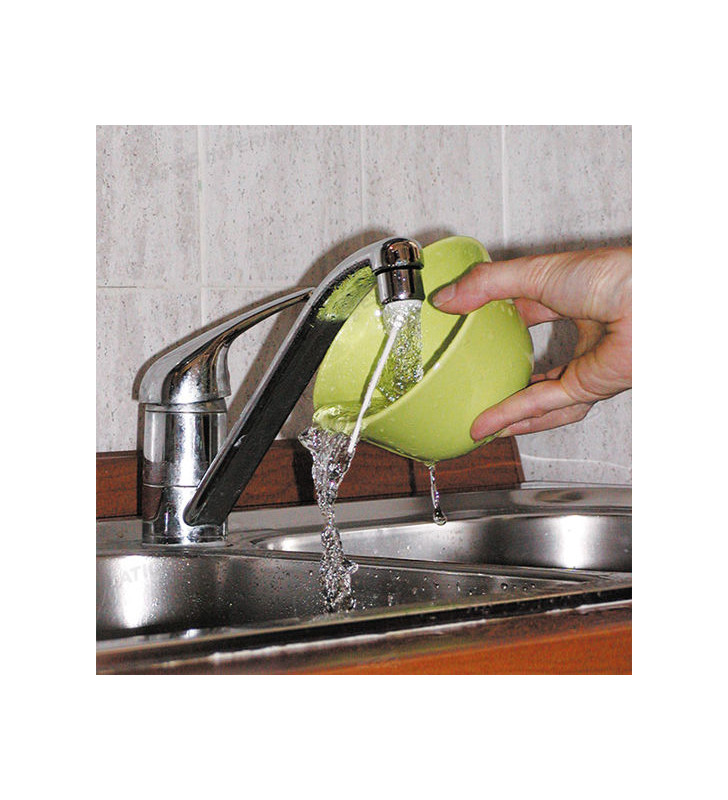Ahorrador de agua Stopwater