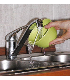Risparmiatore acqua Stopwater