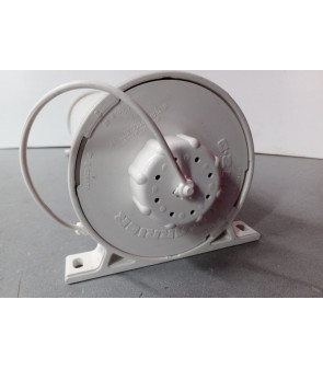 SCHLAUCHHALTER 50 CM WEIß - VALTERRA