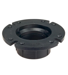 BRIDA DE FIJACIÓN HEMBRA 4x3 PARA CONEXIÓN WC F (NPT) 2