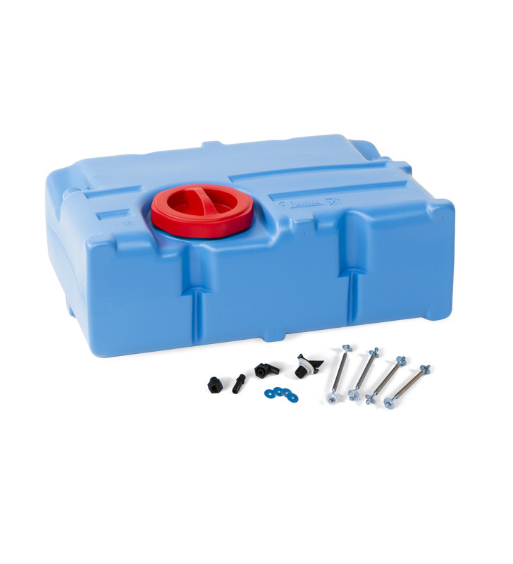 Tank 70 L acqua potabile FIAMMA - 08306-01-