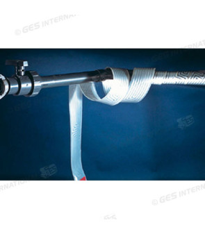 Ruban antigel pour canalisations 12V - 6A