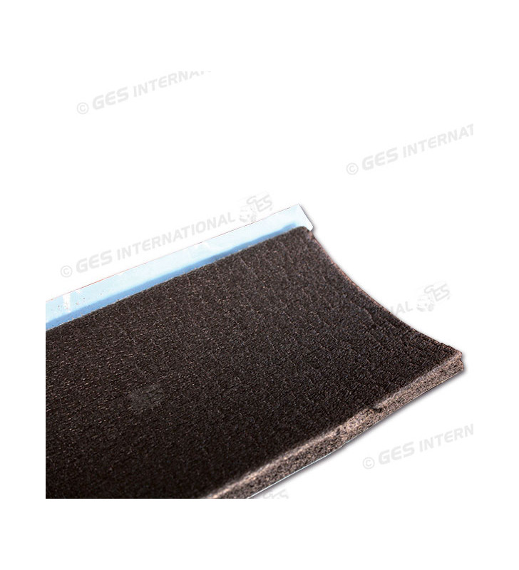 Self-adhesive insulation for tanks thickness 8...
