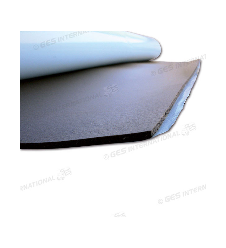 Self-adhesive insulation for tanks thickness 8...