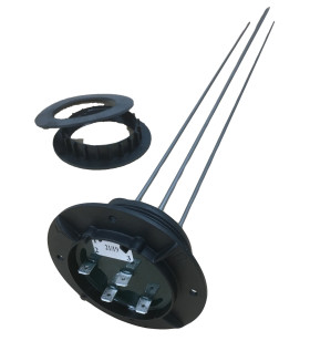 1347.000.01 - NE 4-STEAD CONTROL PROBE 475 mm CLEAR WATER...