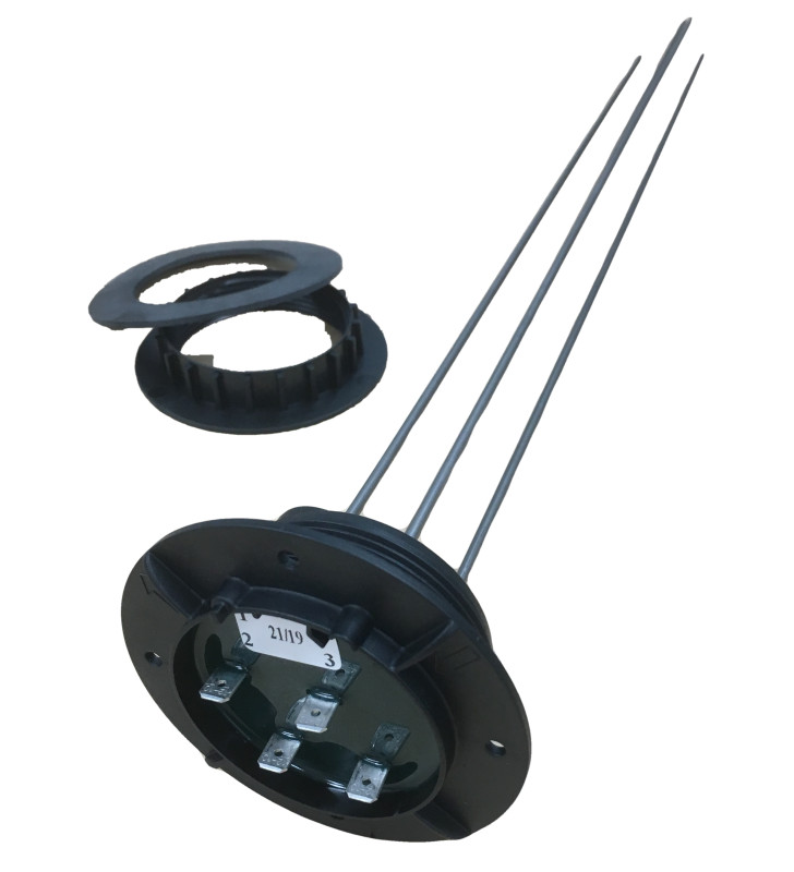 1347.000.01 - SONDE DE CONTRÔLE NE 4 TIGES 475...