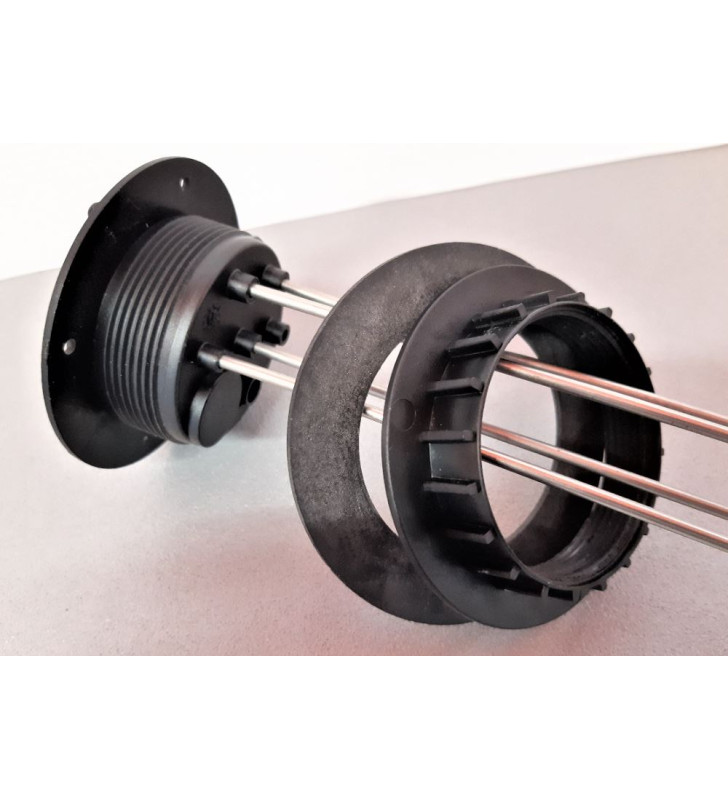 1347.000.01 - NE 4-STEAD CONTROL PROBE 475 mm...