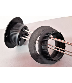 1347.000.01 - NE SONDA CONTROLLO 4 ASTE 475 mm LIVELLI ACQUE CHIARE