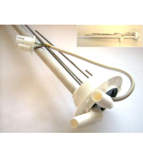 NE1809.000.03 4-LEVEL CONTROL PROBE 45, 212, 425, 497 mm...