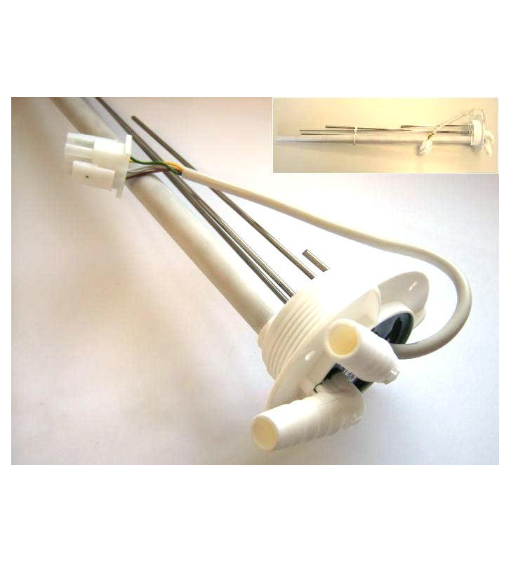 NE1809.000.03 SONDE DE CONTROLE 4 NIVEAUX 45,...