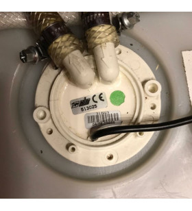 Fixed electronic probe CBE cod. 513025 suction + clear...