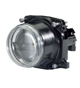 PROJECTEUR PRINCIPAL HELLA RH / LH BI-HALOGÈNE