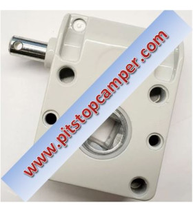 REDUZIERER 7:1 PROJECT2000 MATR STEPS nach 00154406 (EX...