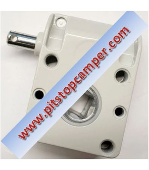 RIDUTTORE 7:1 GRADINI PROJECT2000 MATR dopo 00154406 (EX 425128)  PROJECT 2000