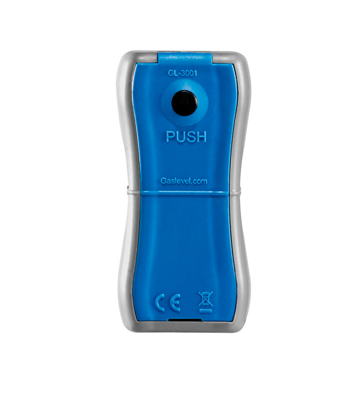 Indicateur de niveau pour bouteilles de gaz...