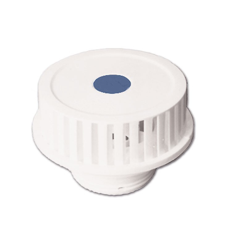 LUX - Mushroom side extractor Ø 165 mm