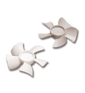 Aireador solar estanco Ø 217x71 2