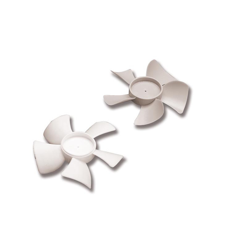 Watertight solar aerator Ø 217x71