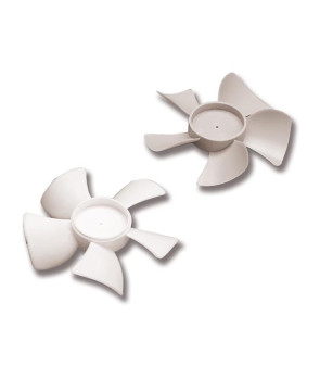 Wasserdichter Solarbelüfter Ø 217x71