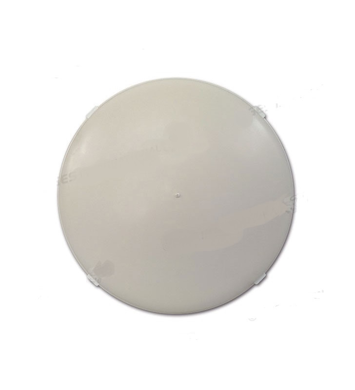 Dauerbelüfter 200 mm