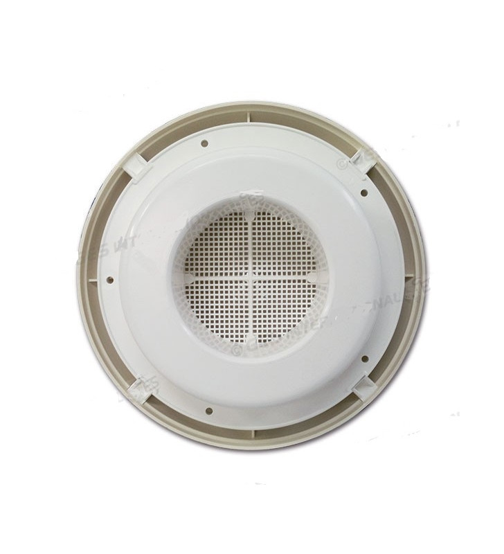 Permanent aerator 200 mm