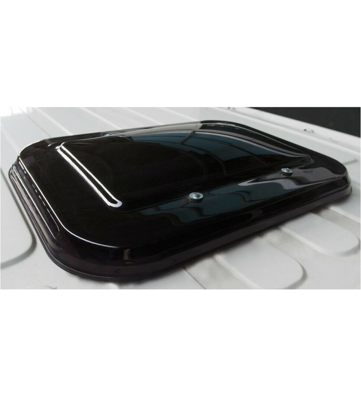 OBLO' LIPPERT 350x500 mm TELAIO ALLUM CON...