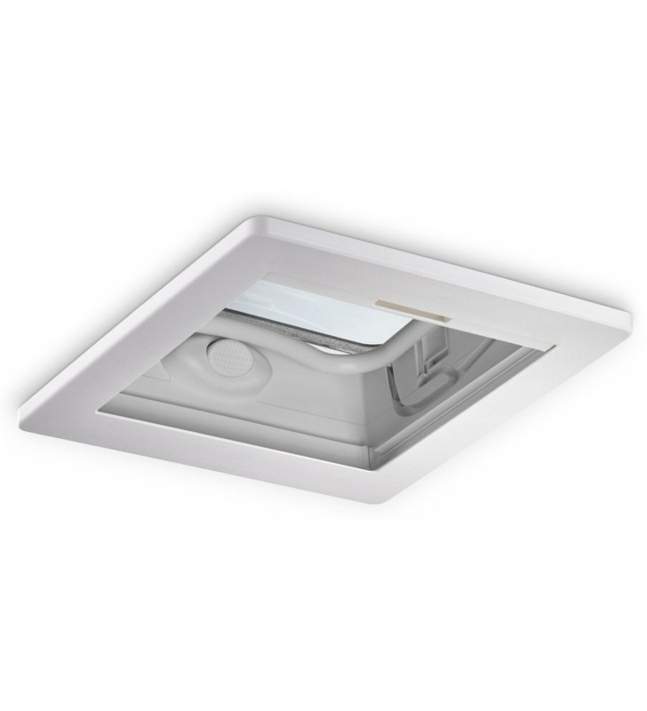 Micro Heki porthole 28x28 NO Forced ventilation...