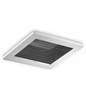 Oblò Micro Heki 28x28 NO Ventilaz forzata Oscur Zanza DOMETIC