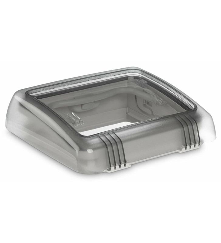 Micro Heki porthole 28x28 NO Forced ventilation...