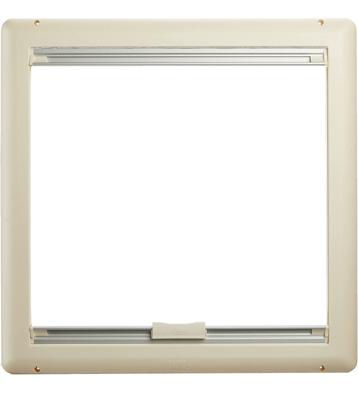 Rollo Vent 50 - Weiß