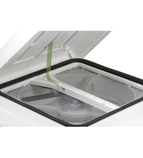 Turbo Vent Premium White FIAMMA
