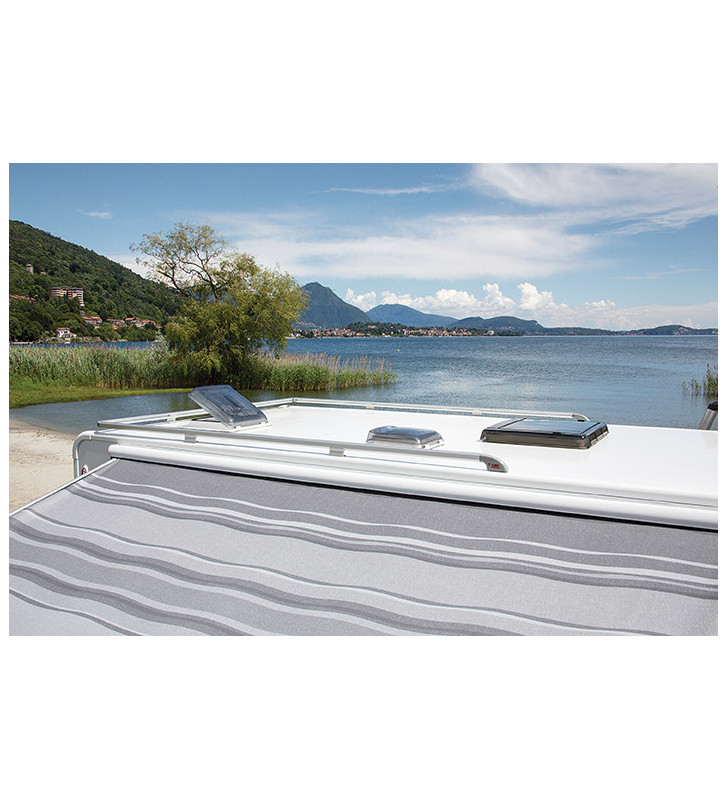 Turbo Vent Premium White FIAMMA