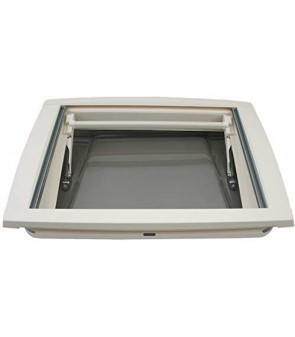 Bullauge MPK 700x500 L PRO PANORAMA