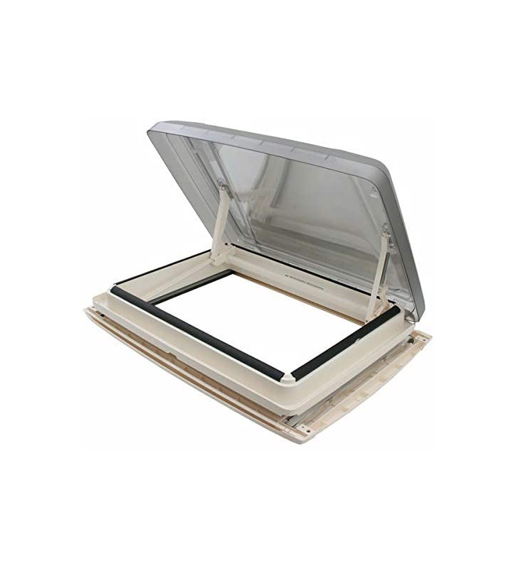 Bullauge MPK 700x500 L PRO PANORAMA