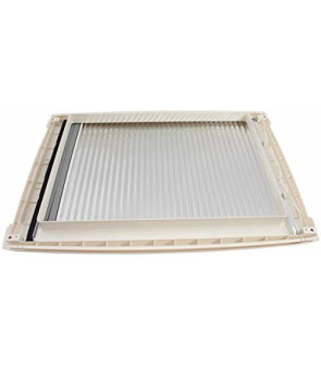 Bullauge MPK 700x500 L PRO PANORAMA